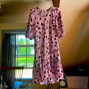 Target clearance for $14, never worn, originally ~20-30 $